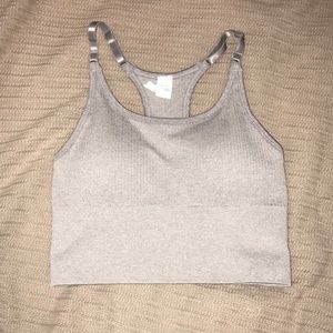 Balance Athletica Linear Racer Top Size XS